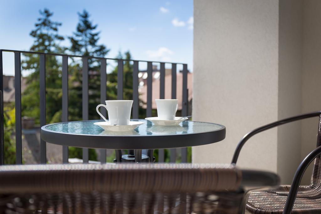 Best Apartments Szeged Bagian luar foto