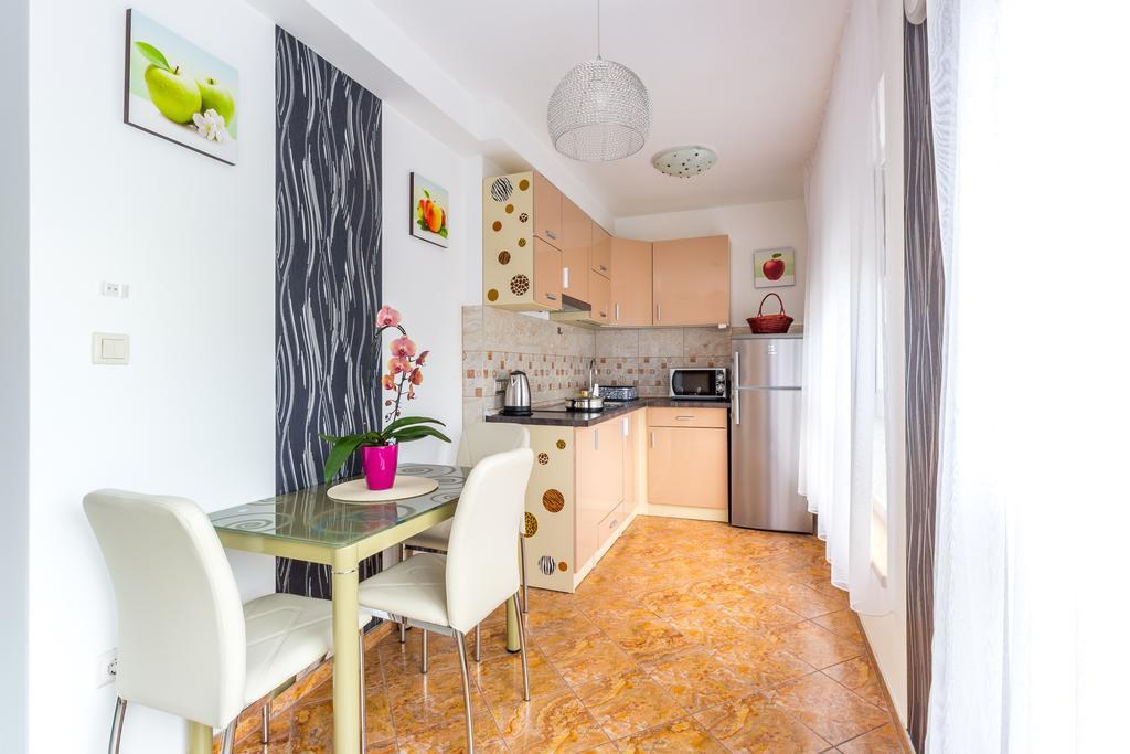 Best Apartments Szeged Bagian luar foto