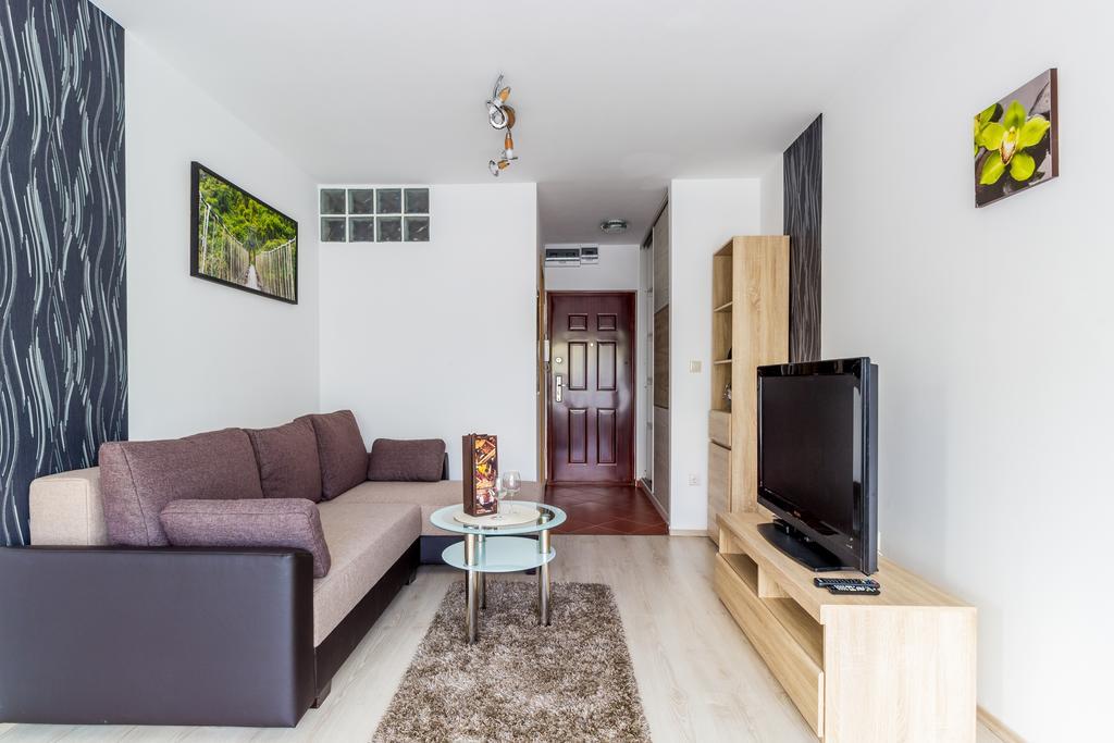 Best Apartments Szeged Bagian luar foto